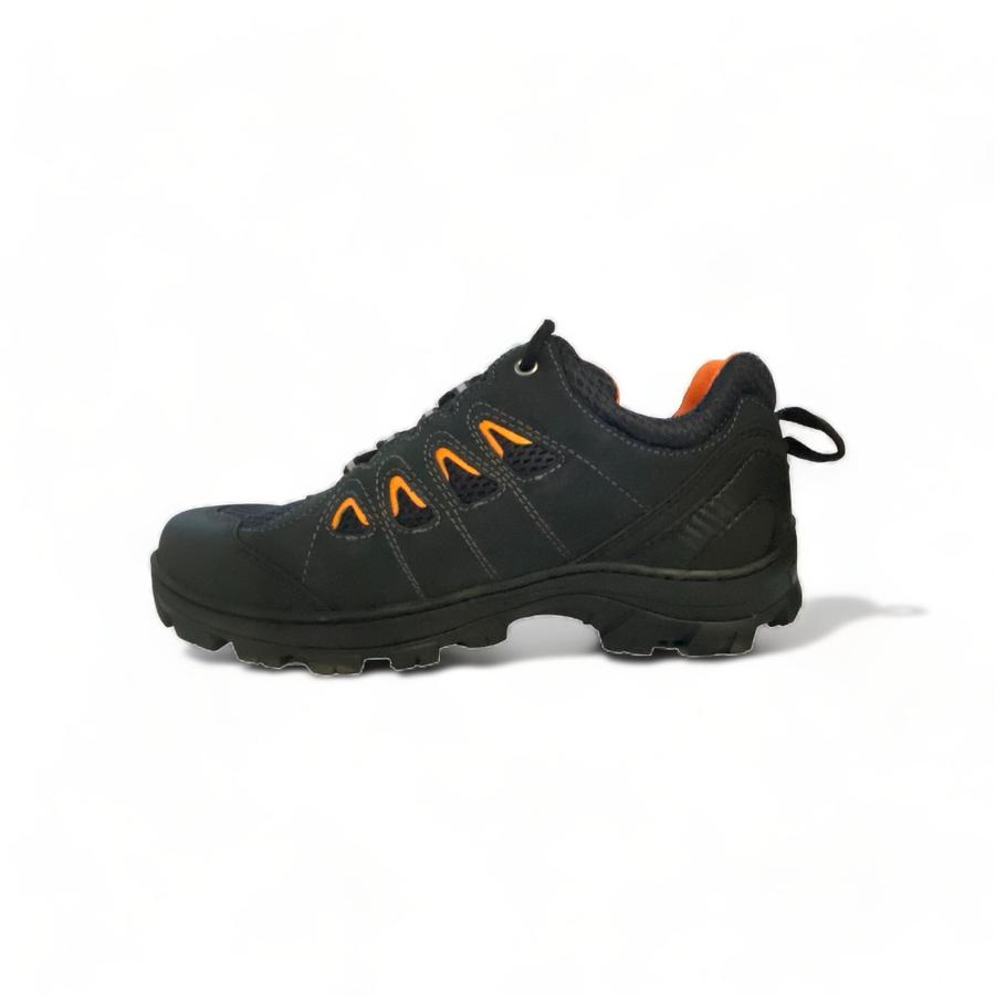 Zapatilla Outdoor Hombre Steem Land Canyon Azul