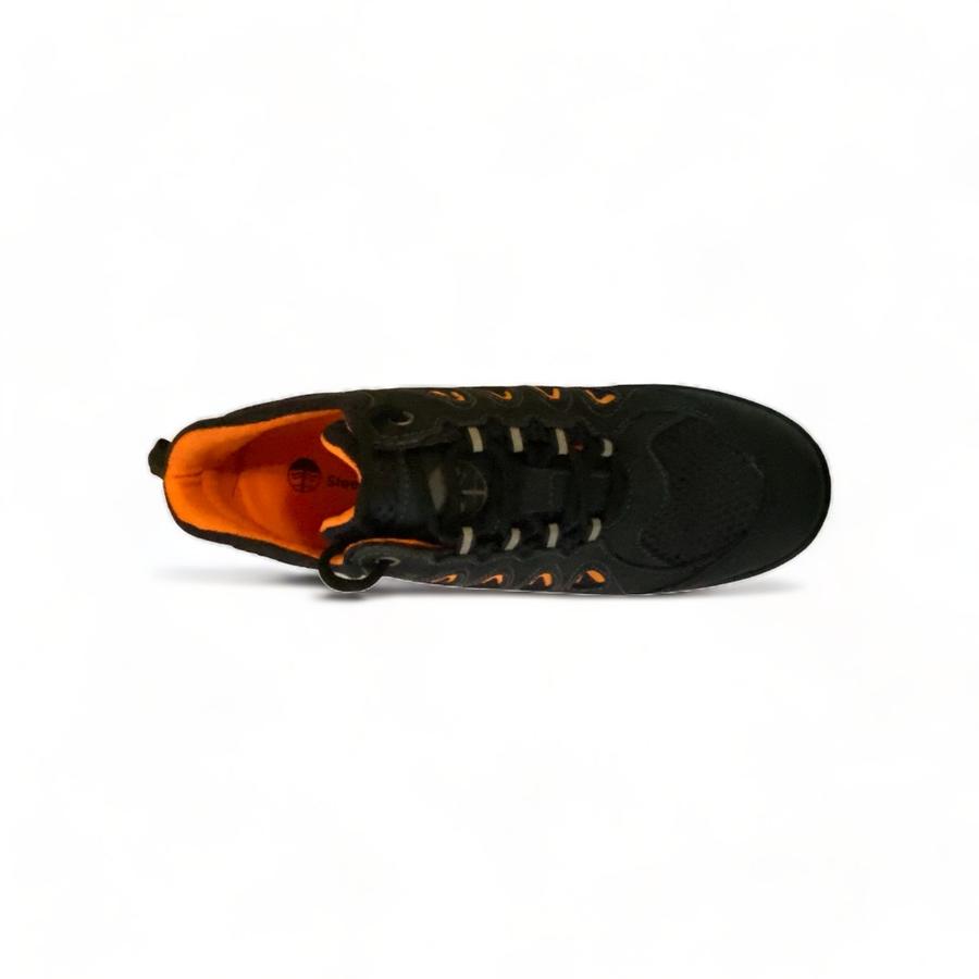Zapatilla Outdoor Hombre Steem Land Canyon Azul