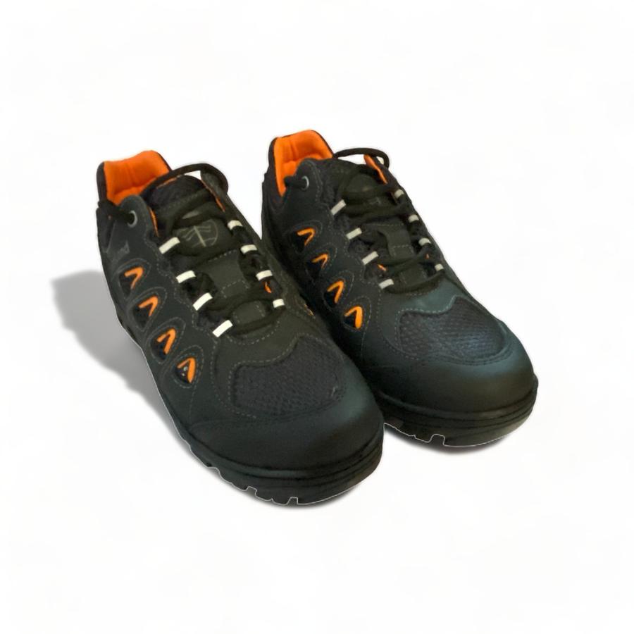 Zapatilla Outdoor Hombre Steem Land Canyon Azul