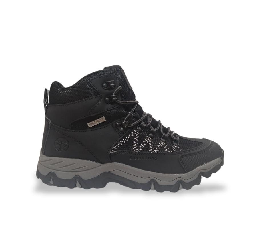 Joven Toro Gracias Botas outdoor para hombres en un par de clicks