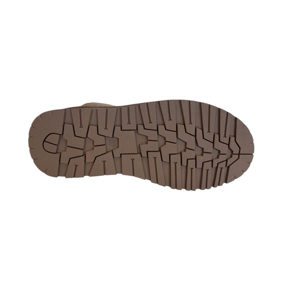 Botín Casual Mujer Luce Taupe
