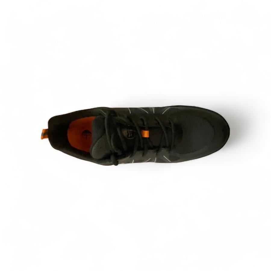 Zapatilla Outdoor Hombre Steem Land Oxygen Gris
