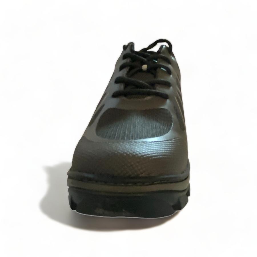 Zapatilla Outdoor Hombre Steem Land Oxygen Café Oscuro