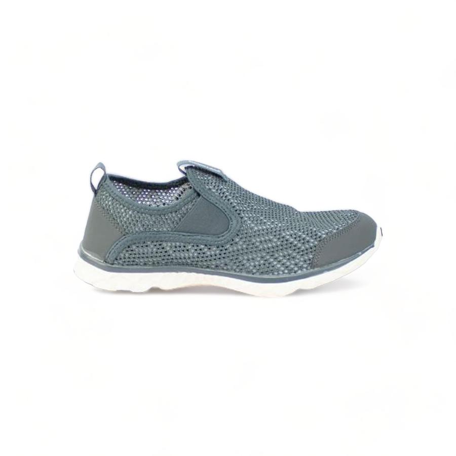 Zapatilla Hombre Steem Land Palqui-2 Mix Grey