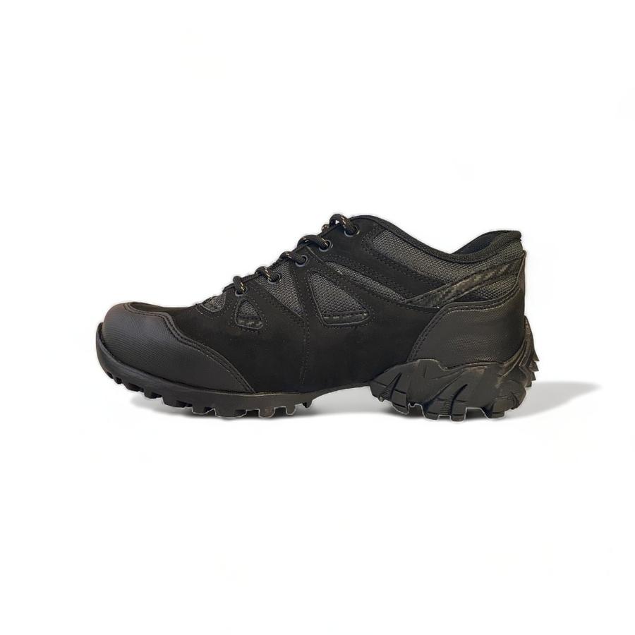 Zapatilla Outdoor Hombre Steem Land Raptor Negro