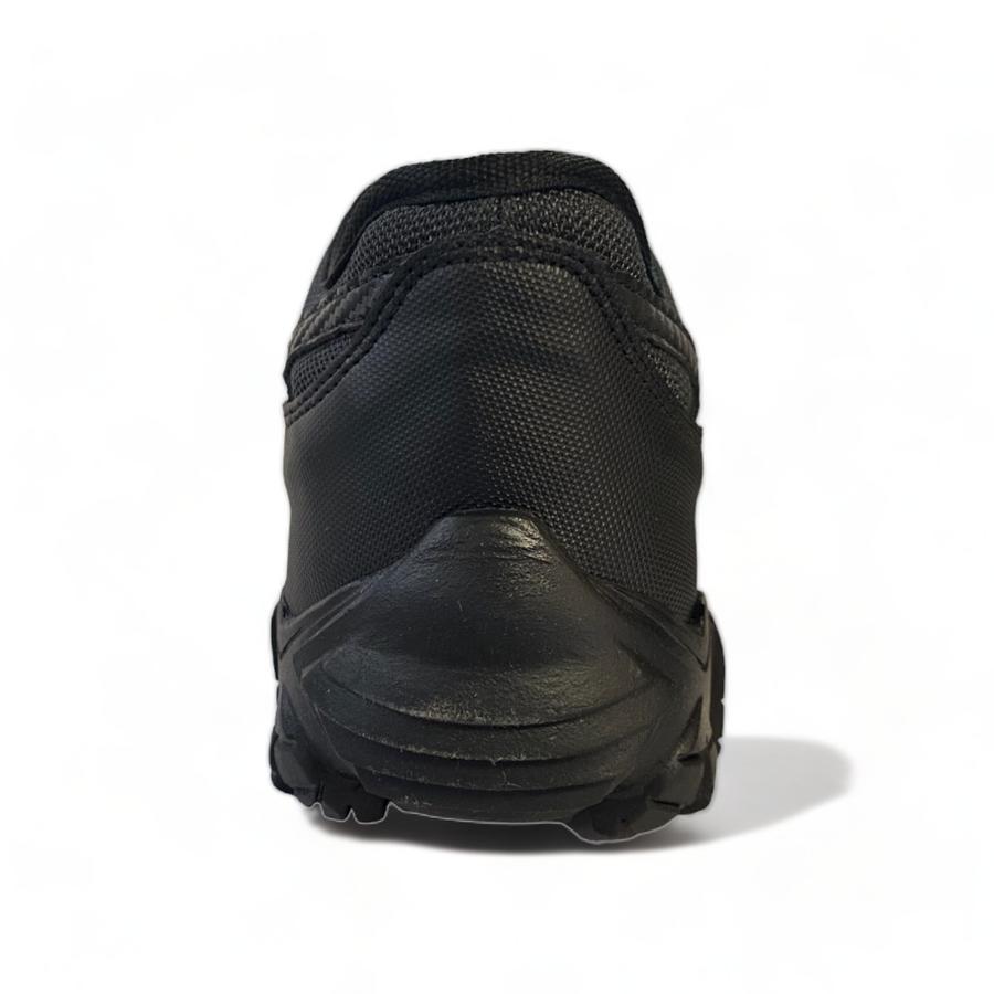 Zapatilla Outdoor Hombre Steem Land Raptor Negro