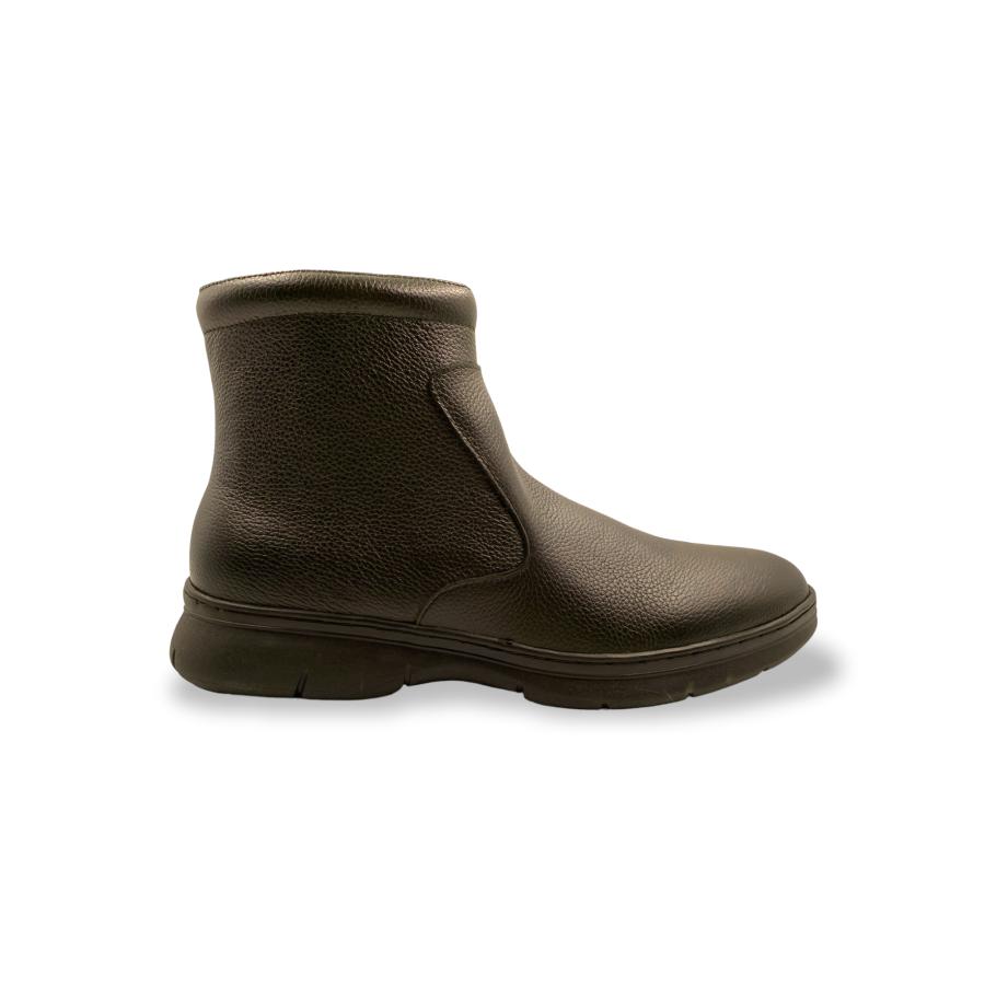 Botin Hombre Steem Land Rs17-1a Cafe