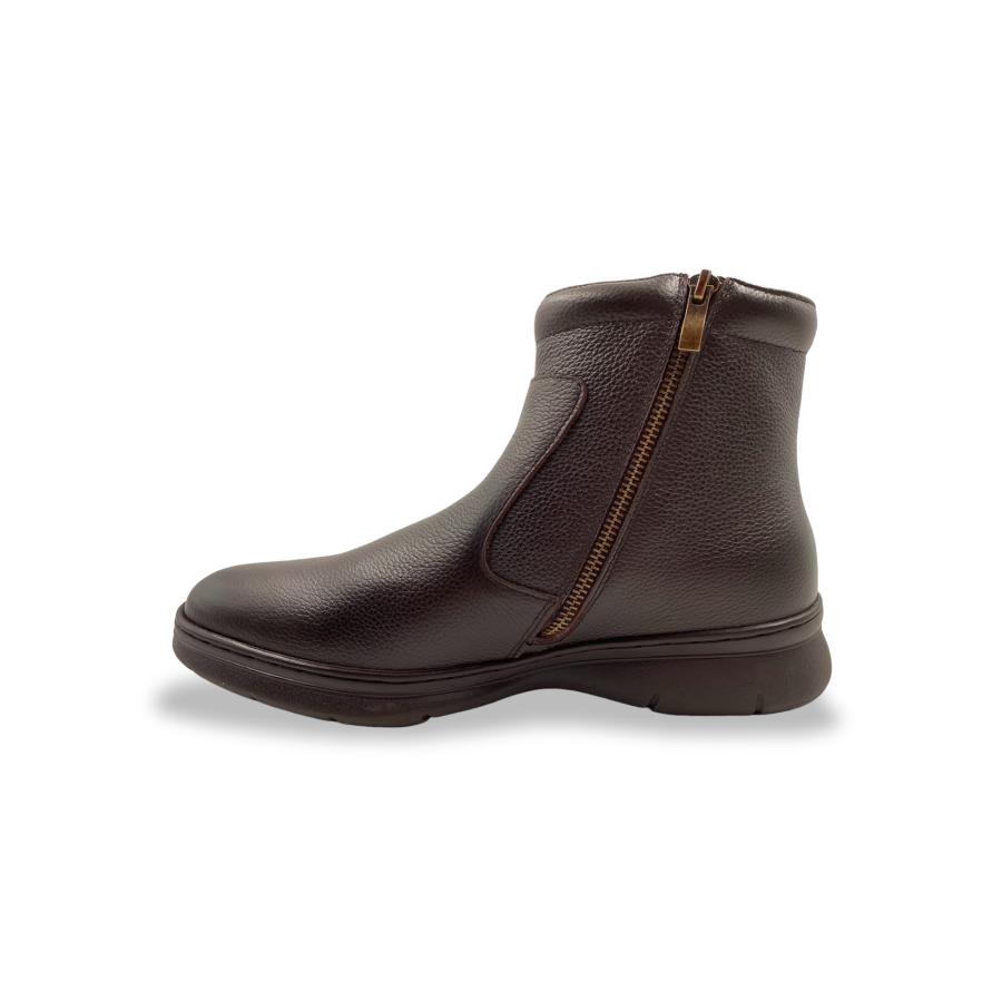 Botin Hombre Steem Land Rs17-1a Cafe
