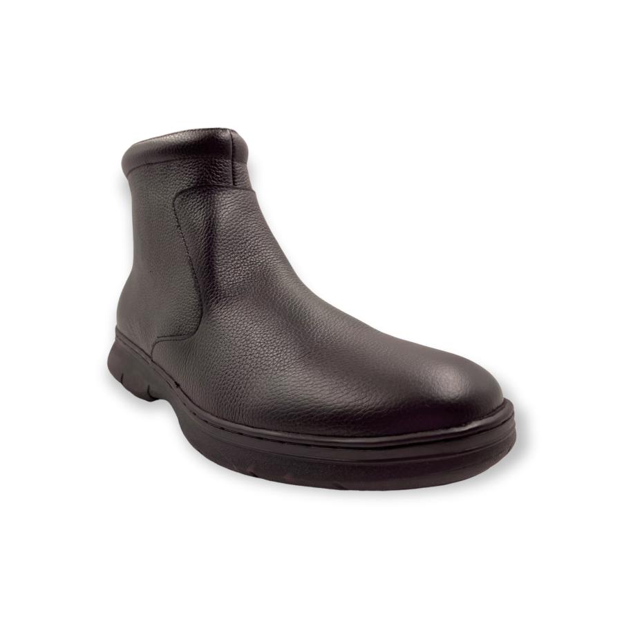 Botin Hombre Steem Land Rs17-1a Cafe