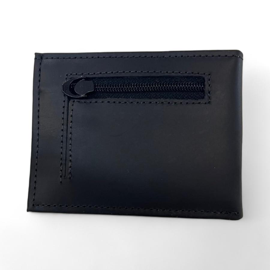 Billetera Hombre Steem Land Dario Negro