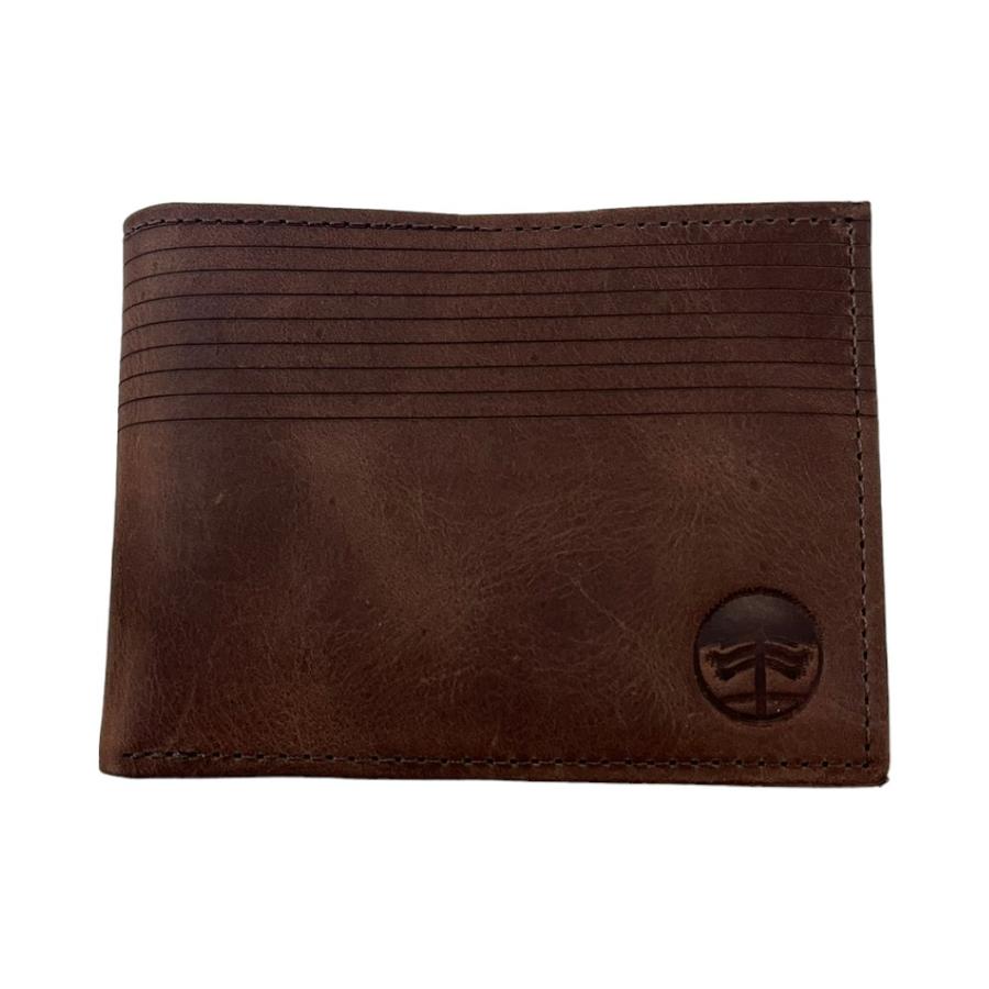 Billetera Hombre Steem Land Ugo Café