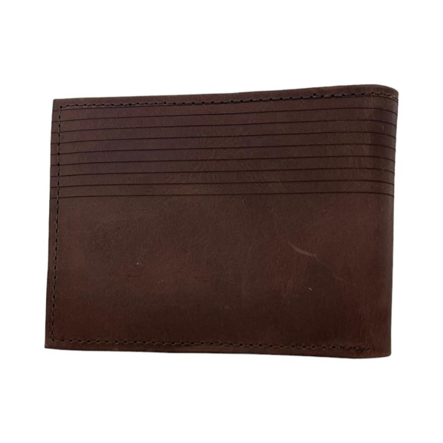 Billetera Hombre Steem Land Ugo Café