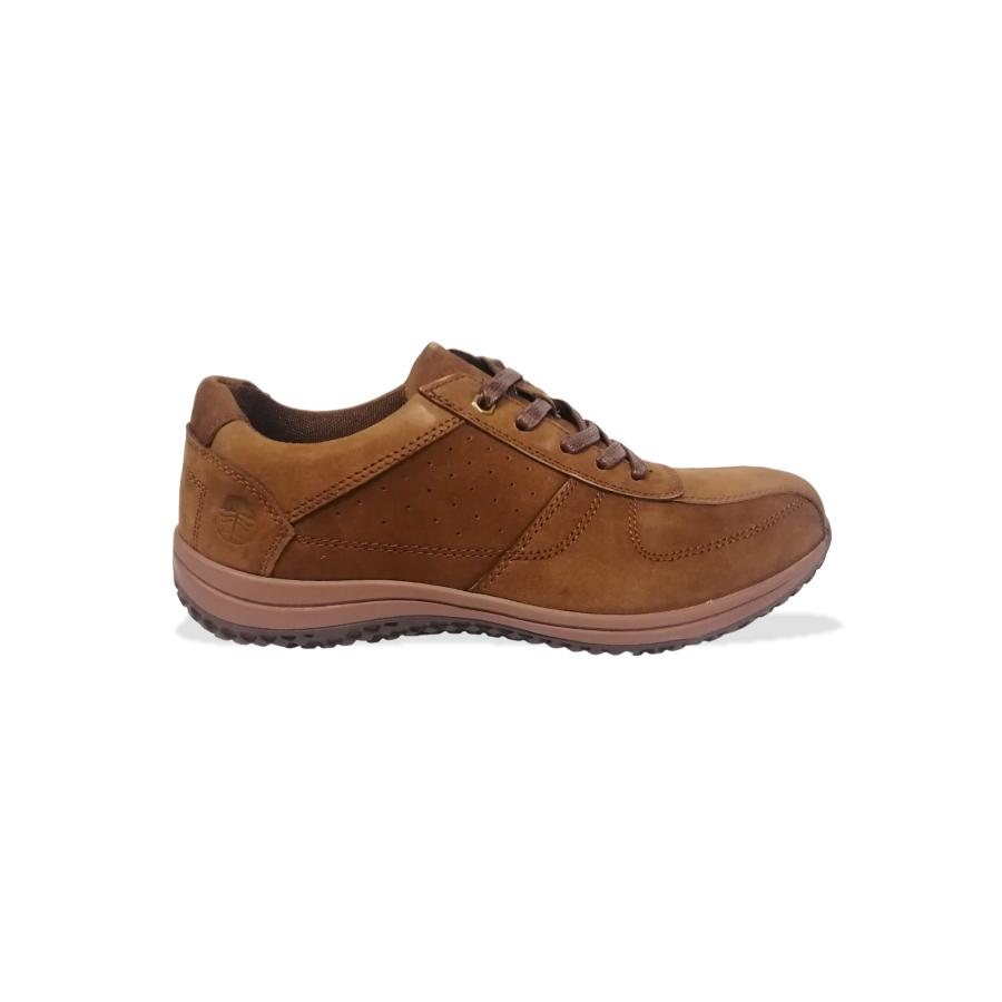 Zapato Cuero Hombre Steem Land Drury Cafe