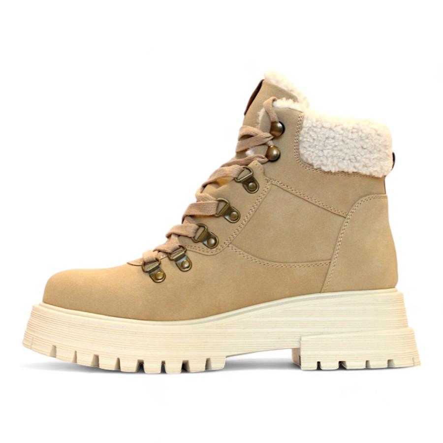 Botin Casual Mujer Steem land Ulzia Café