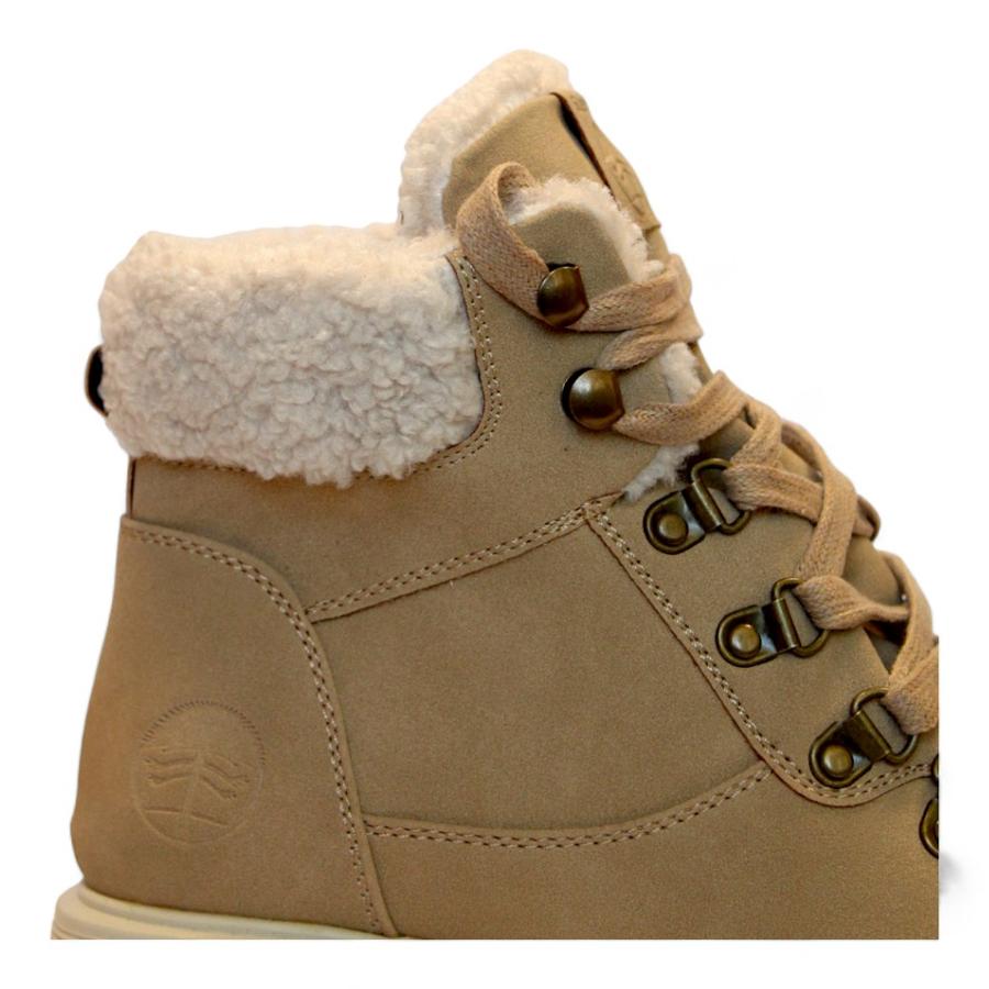 Botin Casual Mujer Steem land Ulzia Café