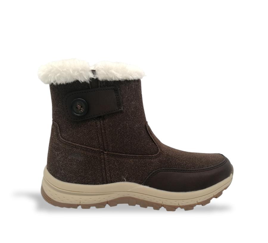 Botines mujer chiporro 2025
