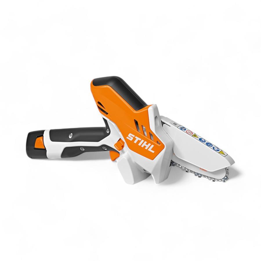 Podador A Batería Stihl GTA 26 Light 4"
