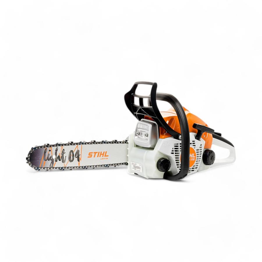 Motosierra Stihl MS 172 1.5 HP