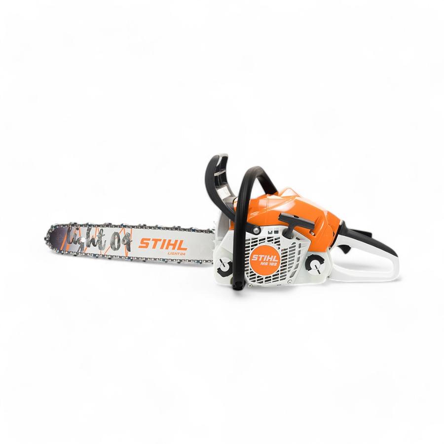 Motosierra Stihl MS 182 2.2 HP