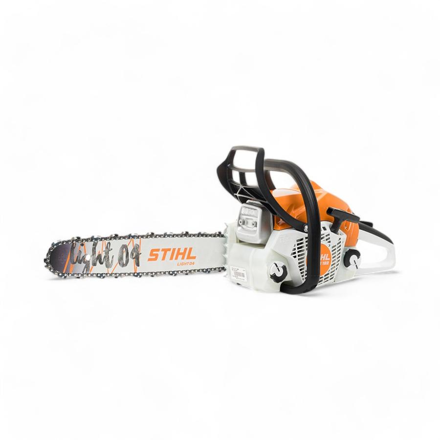 Motosierra Stihl MS 182 2.2 HP