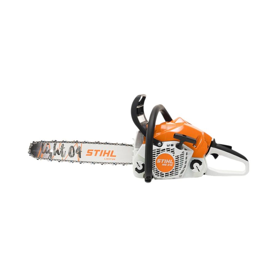 Motosierra Stihl MS212 2Mix 16" 1.8 HP