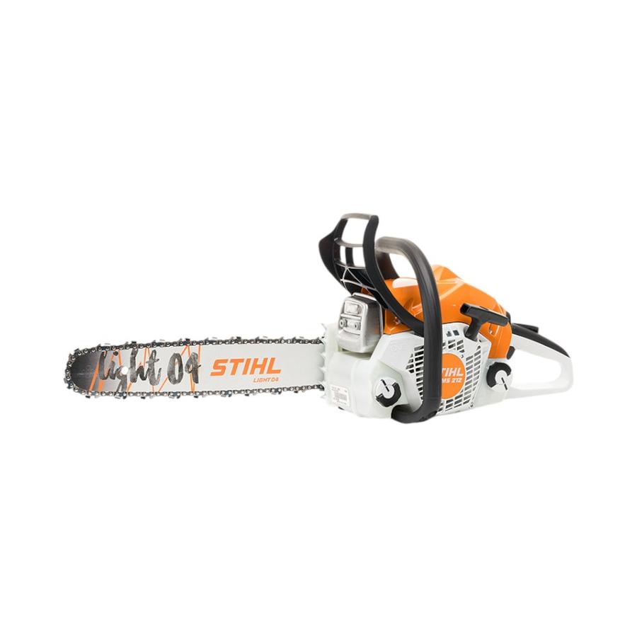 Motosierra Stihl MS212 2Mix 16
