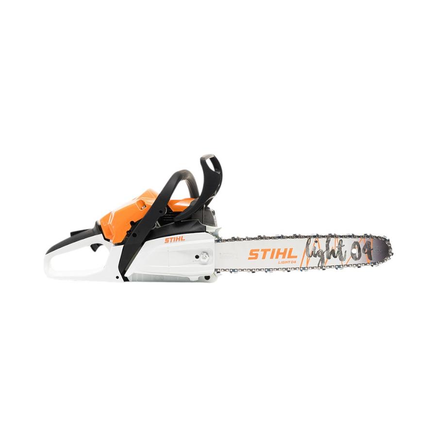 Motosierra Stihl MS212 2Mix 16