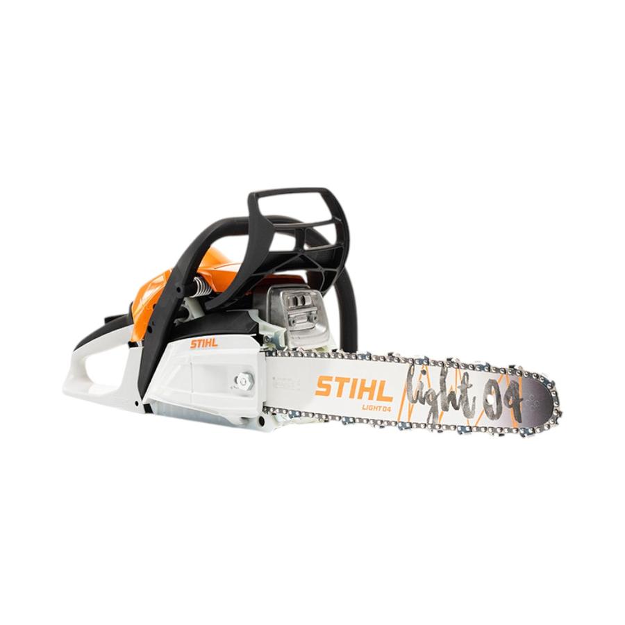 Motosierra Stihl MS212 2Mix 16