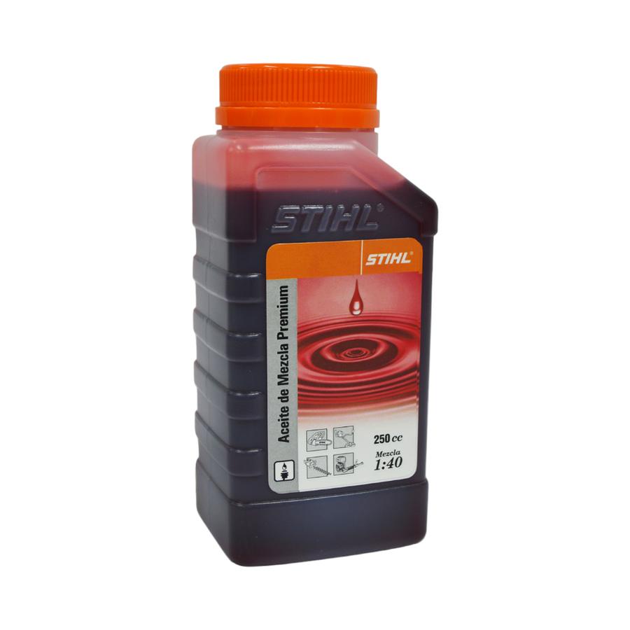 Aceite De Mezcla Premium Stihl 250Cc