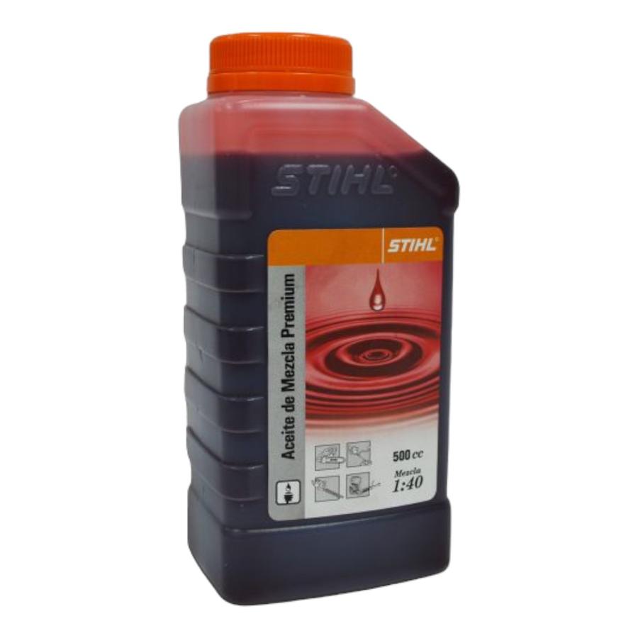 Aceite De Mezcla Premium Stihl 500 Cc