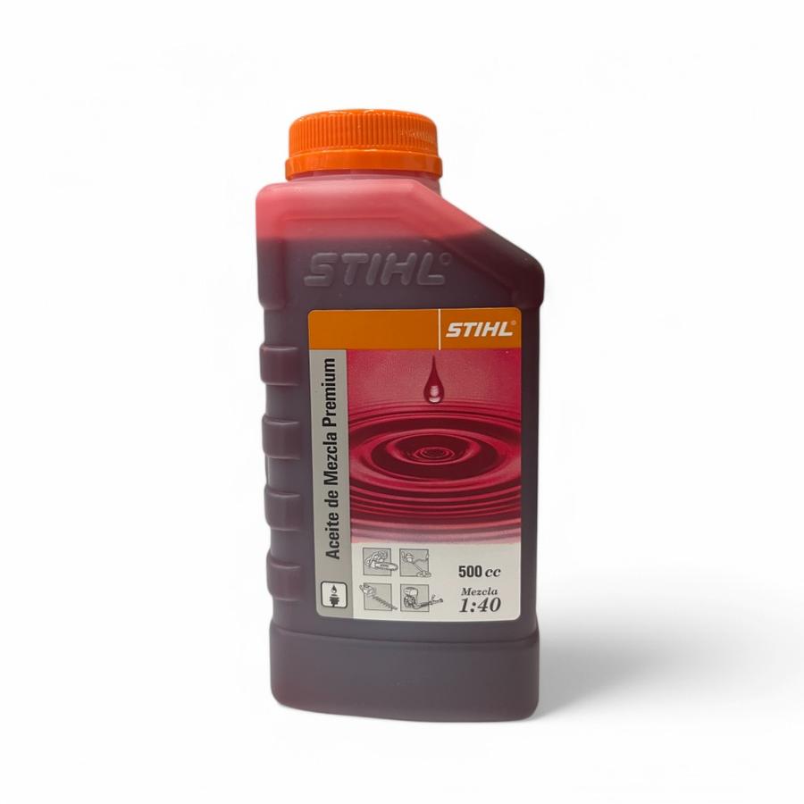 Aceite De Mezcla Premium Stihl 500 Cc
