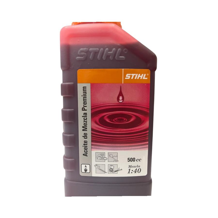 Aceite De Mezcla Premium Stihl 500 Cc