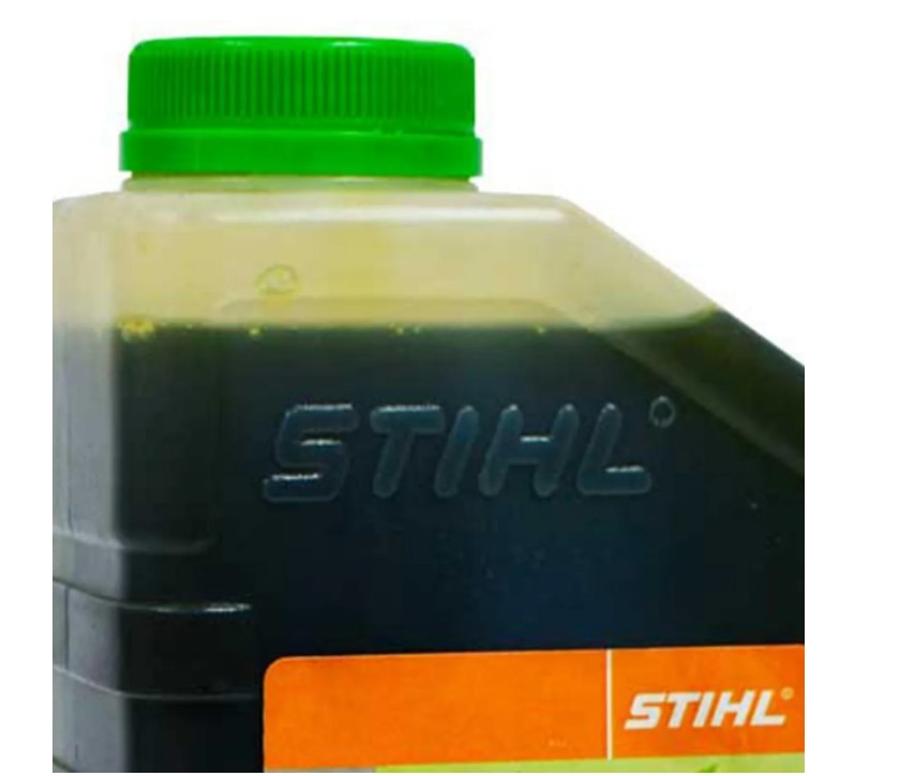 Aceite Para Cadena Stihl Biodegradable 1 Litro