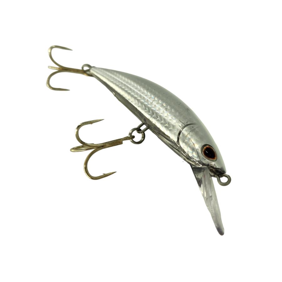 Señuelo So-Run Heavy Minnow 110 Naked Flash