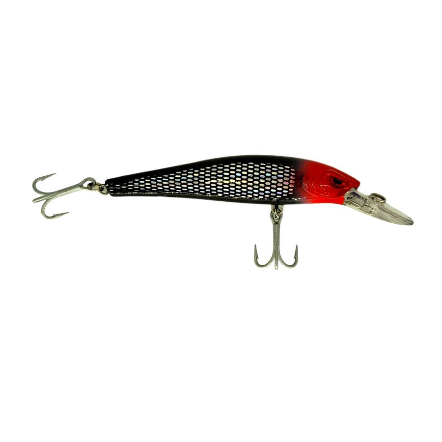 Señuelo Thunder Barra 11cm 21gr Slick Scale