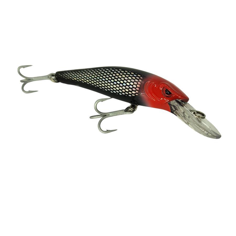 Señuelo Thunder Barra 11cm 21gr Slick Scale