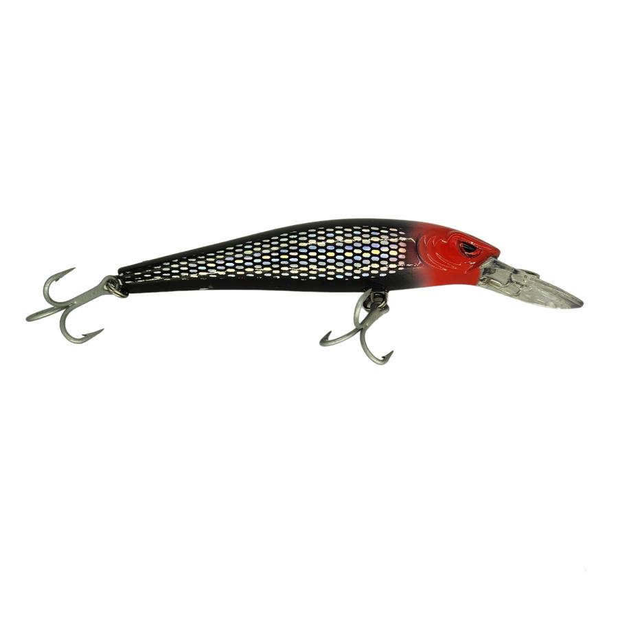 Señuelo Thunder Barra 11cm 21gr Slick Scale