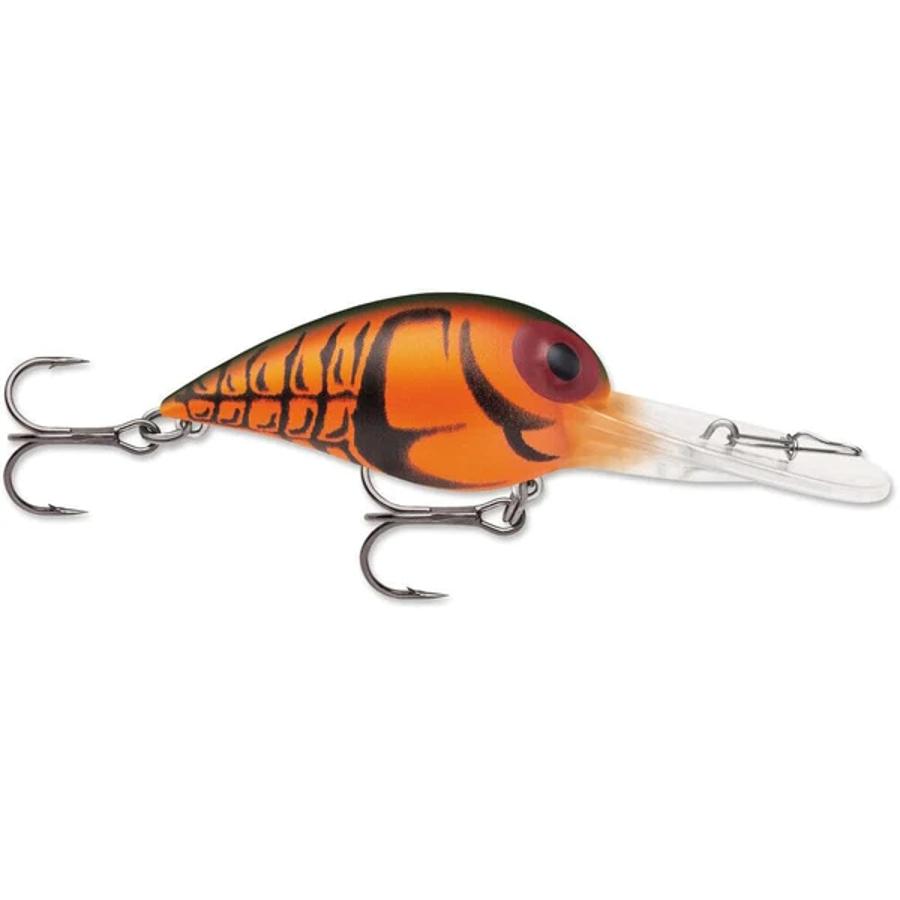 Señuelo Wiggle Wart 5 Nrc