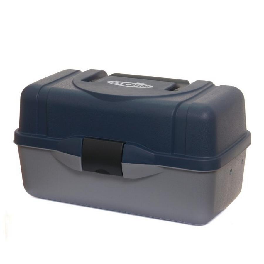 Caja Storm 2 Bandejas