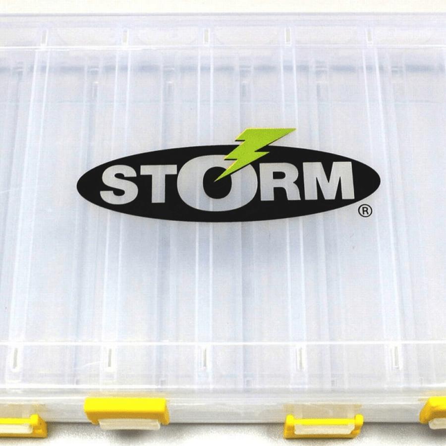 Caja Storm Storgld