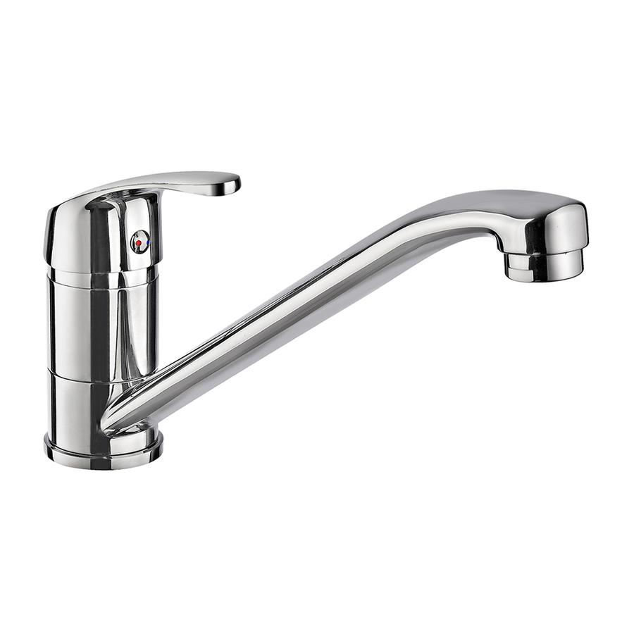 Monomando Lavaplatos Horizontal Stretto New Standard