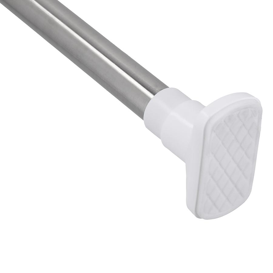 Barra Extensible Cortina Ducha Stretto 90Cm-160Cm 