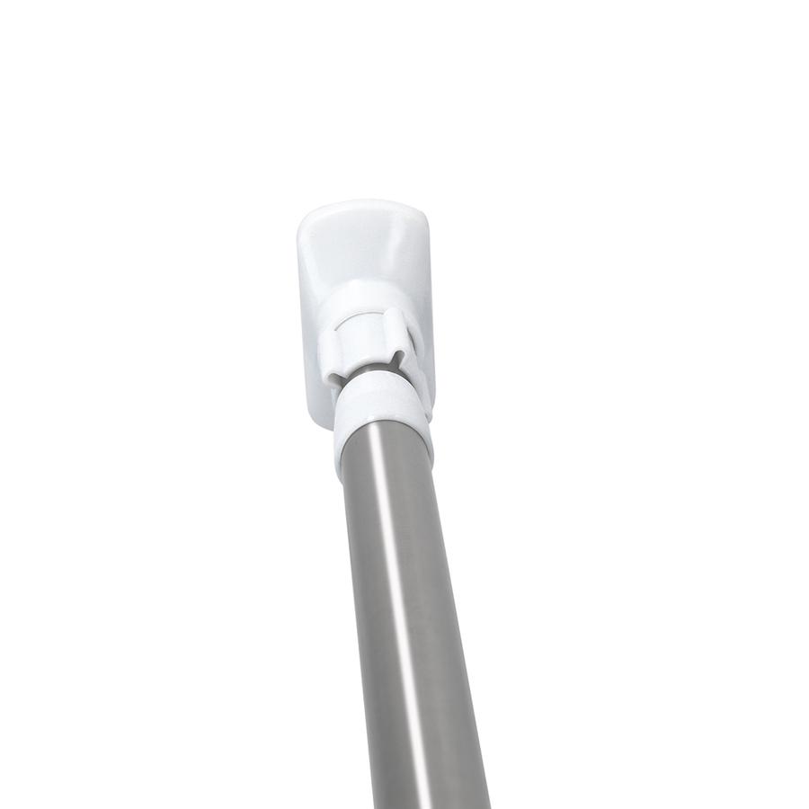 Barra Extensible Cortina Ducha Stretto 90Cm-160Cm 