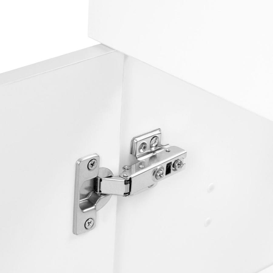 KIT MUEBLE VANITORIO ADELE 80X80 + CUB