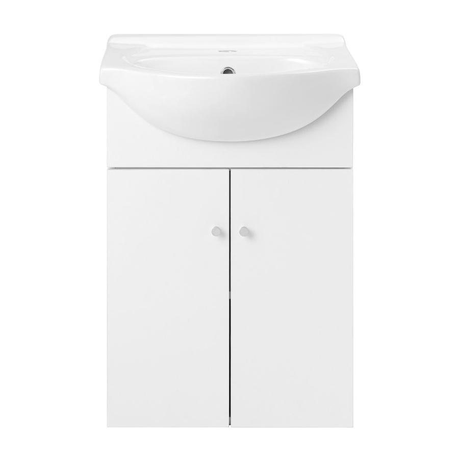 KIT MUEBLE VANITORIO MARIE 50X80 + CUB