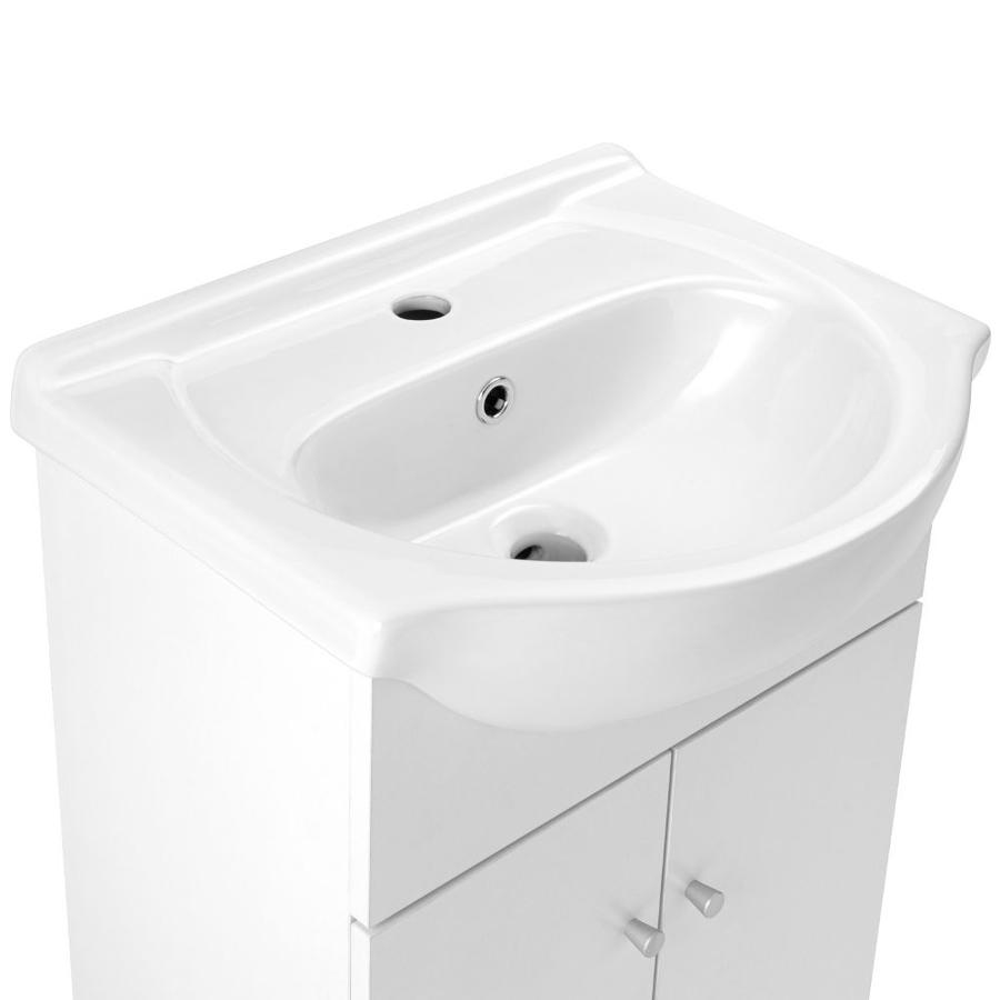 KIT MUEBLE VANITORIO MARIE 50X80 + CUB