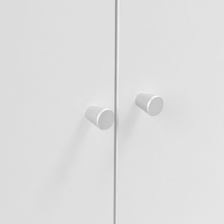 KIT MUEBLE VANITORIO MARIE 50X80 + CUB
