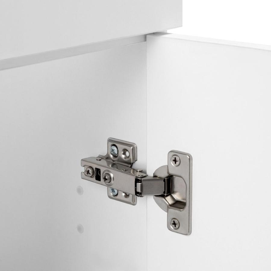 KIT MUEBLE VANITORIO MARIE 50X80 + CUB