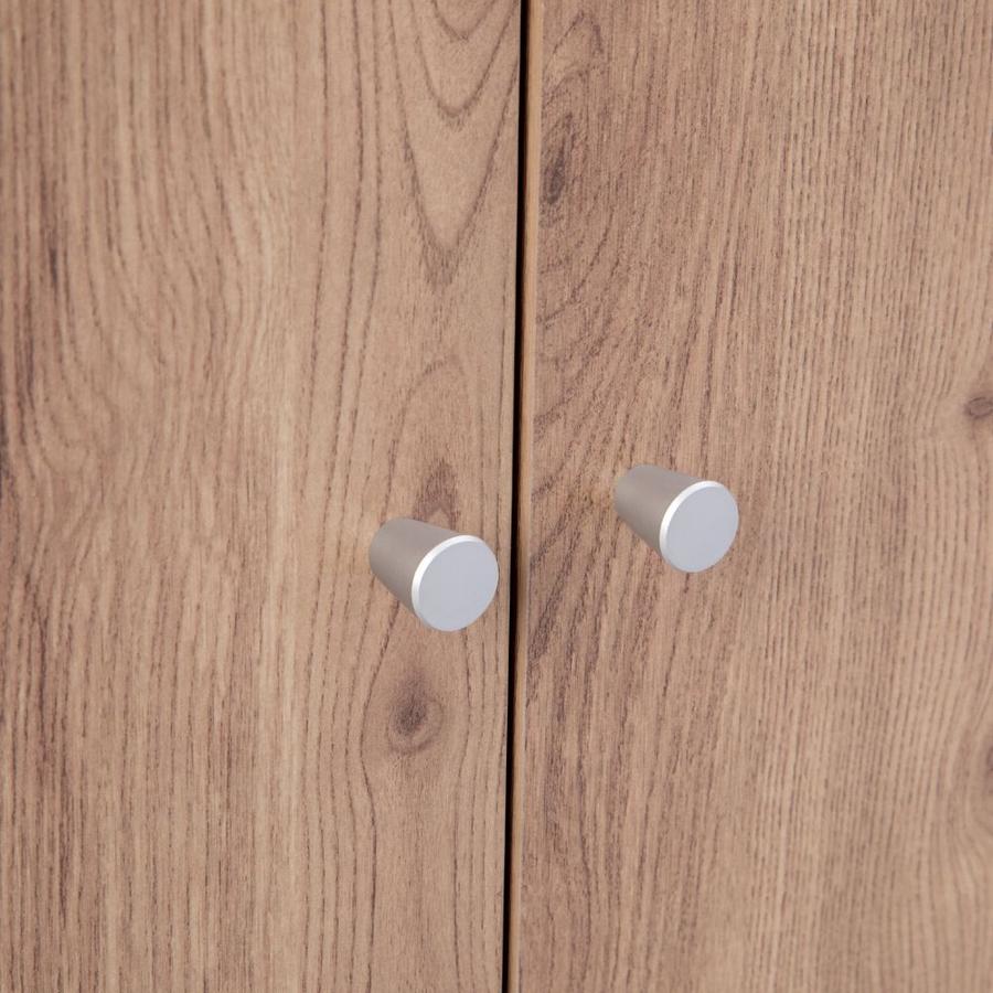KIT MUEBLE VANITORIO MARIE RUSTICO 50X80+CUB
