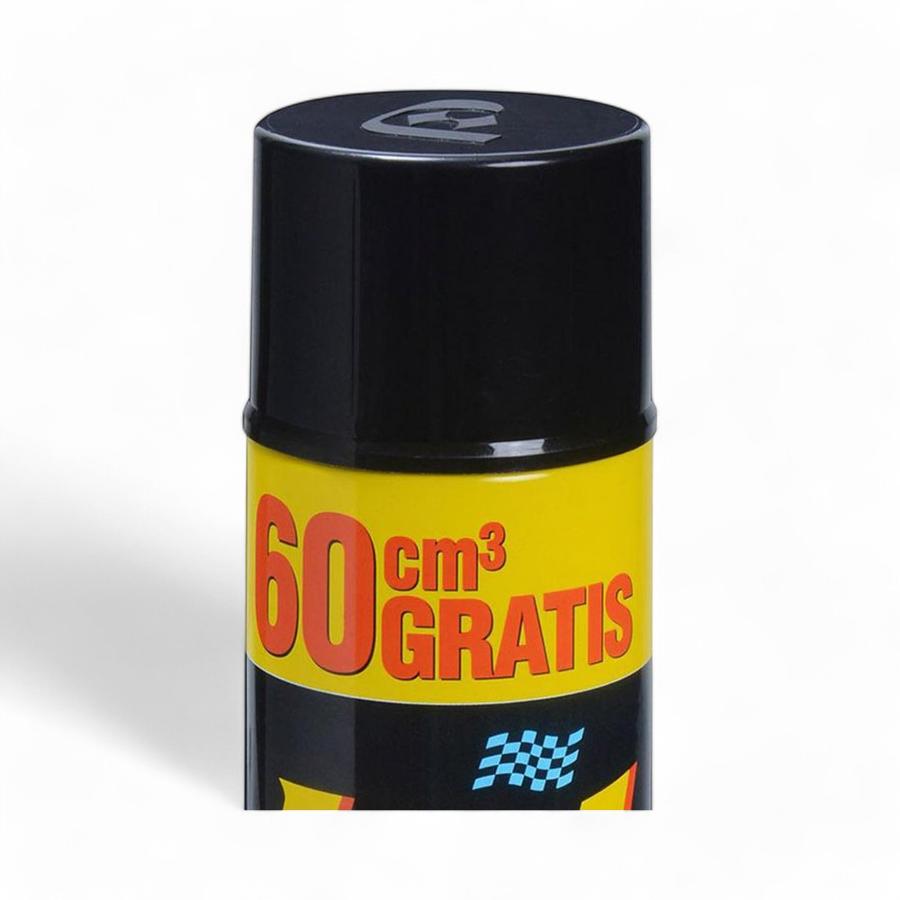 Spray Silicona Kit Brillo y Protección 420 Cc